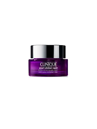 CLINIQUE | Augenpflege - Smart Clinical Repair Wrinkle Correction Eye Cream 30ml | 